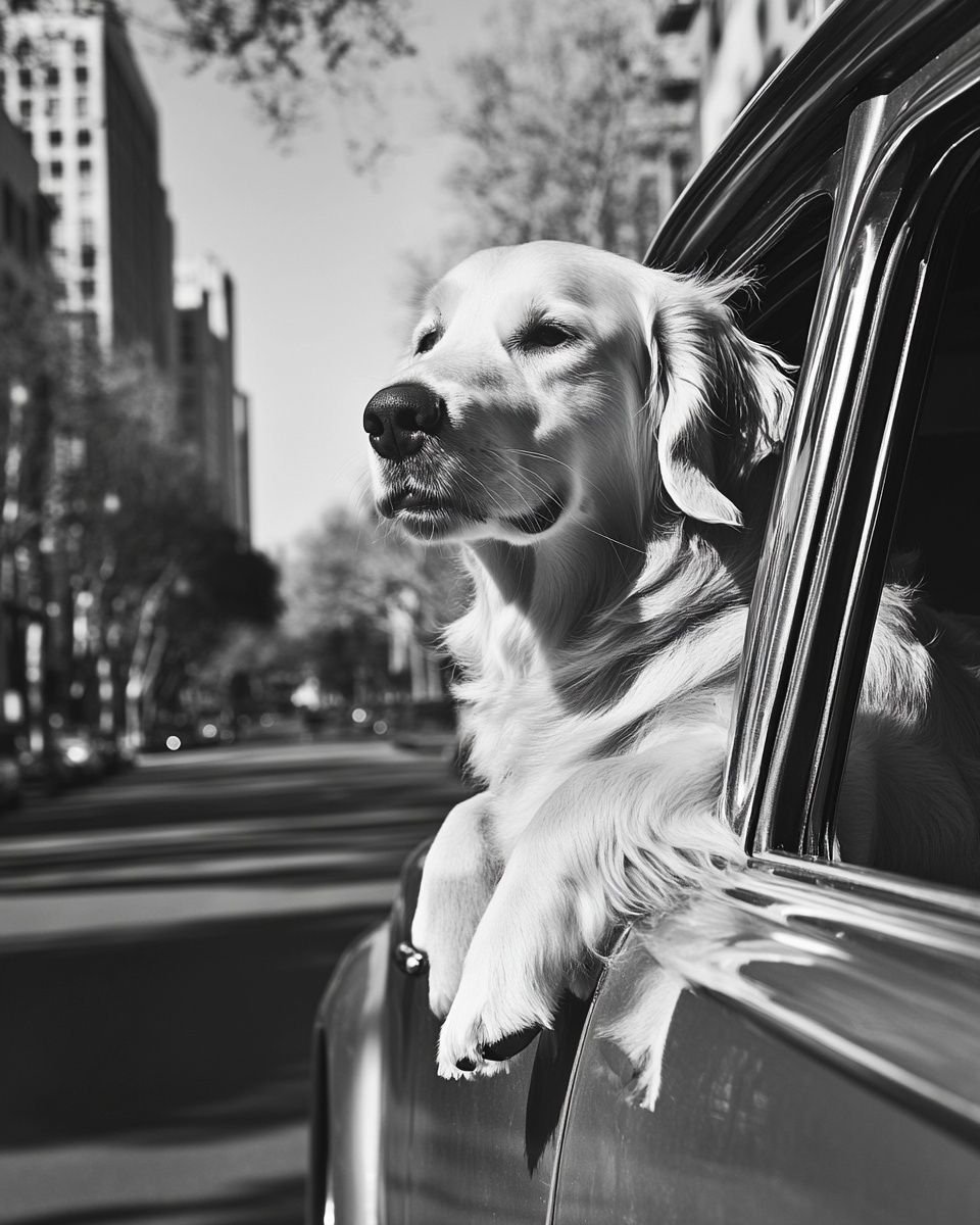 310 dog in West Los Angeles